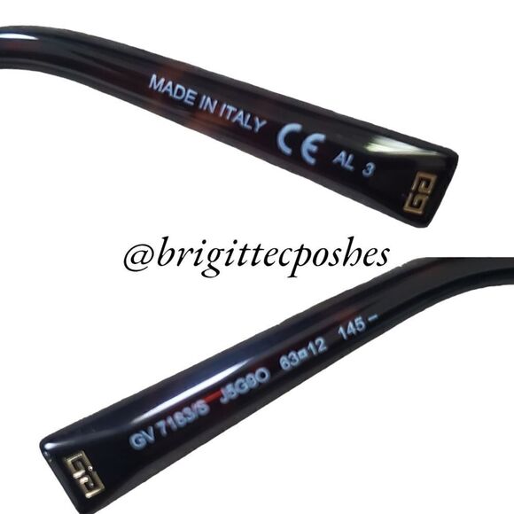 GIVENCHY Women's GV7183/S 63mm Sunglasses - Picture 7 of 11